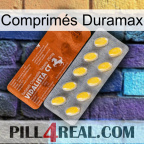 Comprimés Duramax 42
